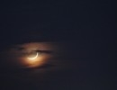 DSC09869 GiantCometMoonJupiterMoonsSaturn